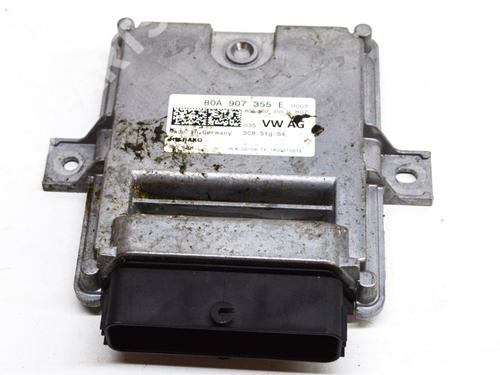 Used Control unit Control unit AUDI Q5 (FYB, FYG) 2.0 TDI quattro (190 hp) 11113147 11113147