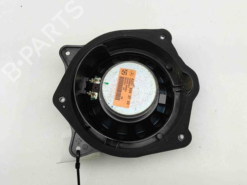 Speaker MERCEDES-BENZ S-CLASS (W221, V221) S 500 4-matic (221.086, 221.186) | BP29510873E2 