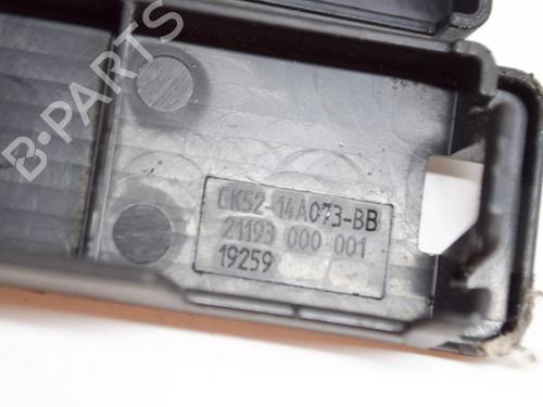 Electronic module LAND ROVER RANGE ROVER SPORT II (L494) 3.0 SDV6 4x4 | BP27757212M83