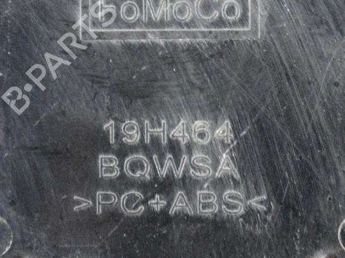 Electronic module FORD FIESTA VI (CB1, CCN) 1.25 | BP6747079M83 