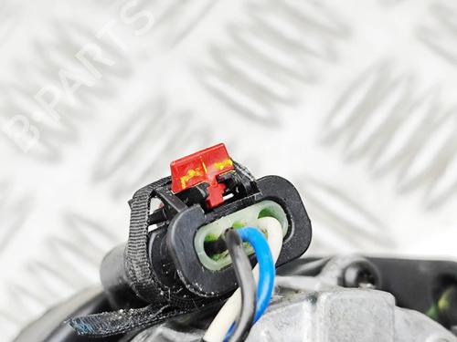 Auxiliary water pump MAZDA CX-80 (KL_) e-SKYACTIVE-D MHEV AWD (KL0H, KL3R3P) | BP33392249M111 - Image 6