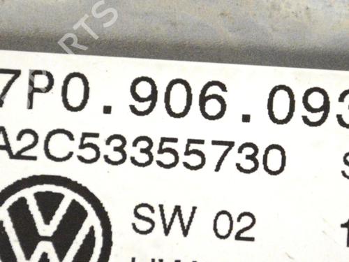 Electronic module PORSCHE 911 (997) 3.6 Carrera | BP36043337M83 - Image 5