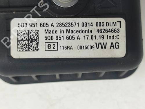 Electronic module AUDI A5 (F53, F5P) 2.0 TDI quattro | BP33396103M83 - Image 6