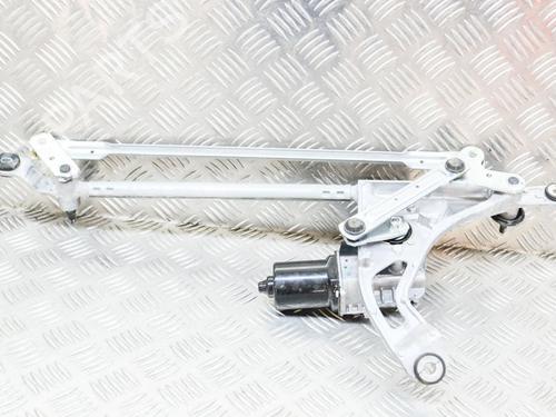 Front wipers mechanism AUDI Q5 (FYB, FYG) SQ5 TFSI quattro | BP7698830C83 