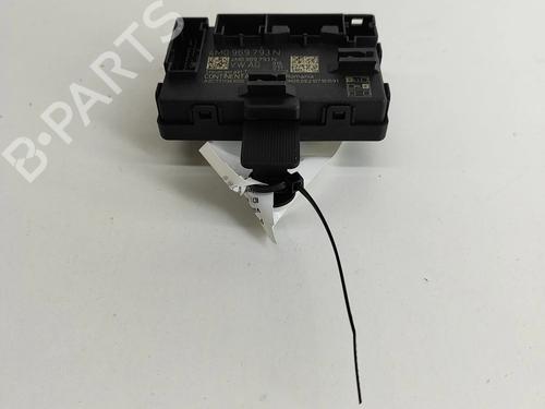 Electronic module PORSCHE TAYCAN Cross Turismo (Y1B) 4S Performance Battery Plus (Y1BDB1) | BP27770849M83 - Image 4