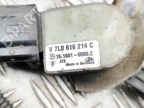 Electronic sensor AUDI Q7 (4LB) 3.0 TDI quattro | BP37698881M84 - Image 6