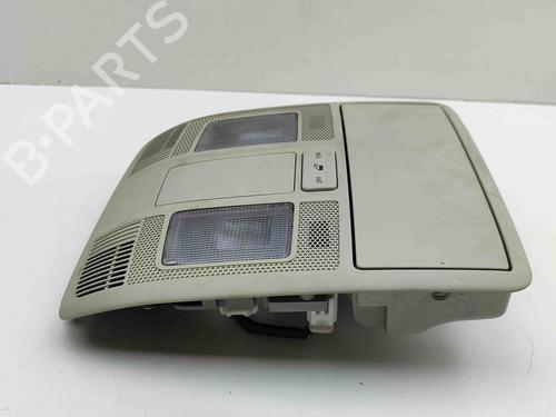 Interior roof light MAZDA CX-5 (KE, GH) 2.2 D (KE2FW) | BP29128501I8