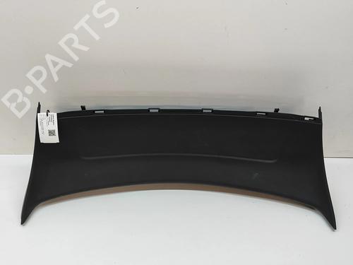 Used Boot lining MERCEDES-BENZ A-CLASS (W177) AMG A 35 4-matic (177.051) (306 hp) 27782222