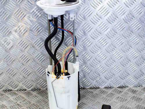 Used Fuel pump PEUGEOT BOXER Van 2.0 BlueHDi 130 (130 hp) 8833682