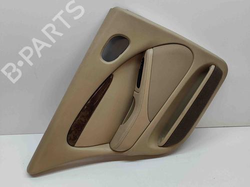 Used Rear left panel JAGUAR S-TYPE II (X200) 2.5 V6 (200 hp) 18036161