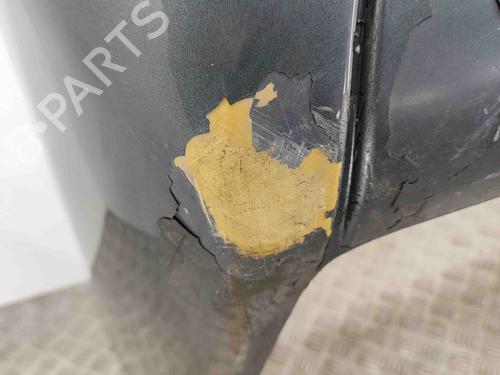 Rear bumper MERCEDES-BENZ S-CLASS (W140) 600 SE, SEL (140.056, 140.057) | BP29569875C8 