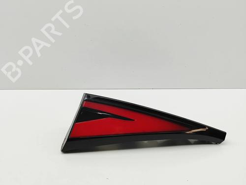 Used Left tailgate light KIA SPORTAGE V (NQ5) 1.6 T-GDi Hybrid (215 hp) 30732091