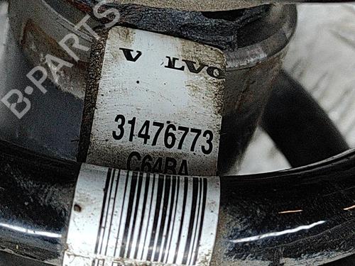 Left front shock absorber VOLVO XC90 II (256) T8 Hybrid AWD | BP28551390M16 - Image 6