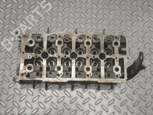 Used Cylinder head Cylinder head NISSAN X-TRAIL III (T32_, T32R, T32RR) 1.6 DIG-T (T32) (163 hp) 33365088 33365088