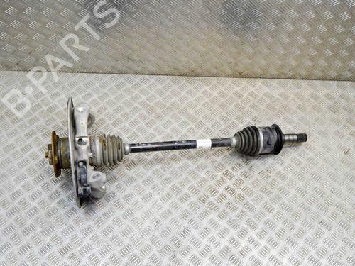 Right rear steering knuckle MERCEDES-BENZ GLS (X167) 400 d 4-matic (167.923) | BP27760579M28