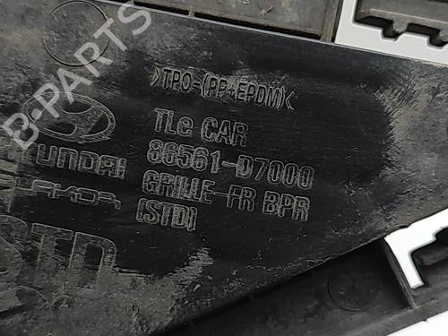 Grille HYUNDAI TUCSON (TL, TLE) 1.7 CRDi | BP30857281C40 