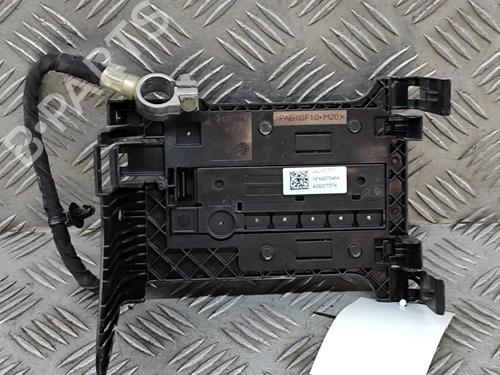 Elektronisk modul VW ID.4 (E21) PRO (265 hp) 28552103