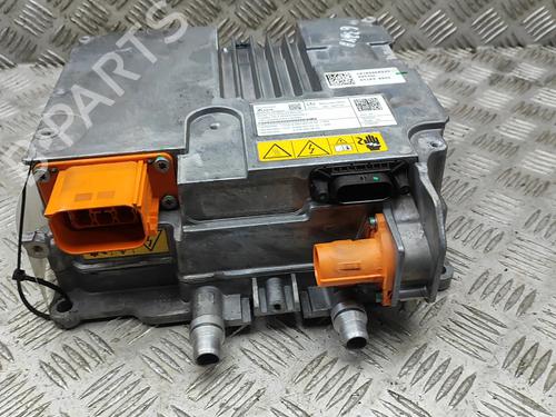 Inverter/Converter MERCEDES-BENZ EQA (H243) EQA 250+ (243.702) | BP36533709M119 - Image 3