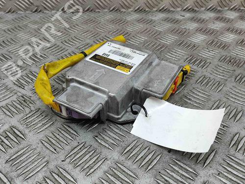 Used ECU airbags SAAB 9-3 (YS3F, E79, D79, D75) 1.9 TiD (150 hp) 27531913