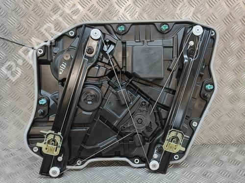 Rudehejsemekanisme ventre foran BMW X1 (U11) iX1 xDrive 30 | BP28555463C22