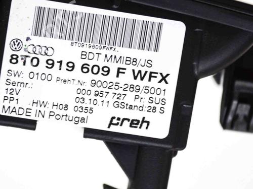 Switch AUDI A5 (8T3) 2.0 TDI | BP11042036I30