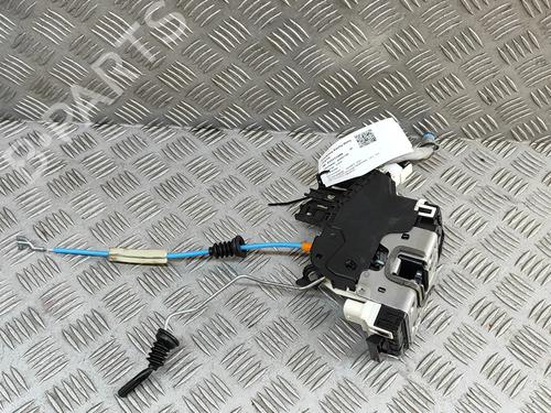 Front left lock INFINITI Q30 1.6 | BP29391835C98 - Image 4