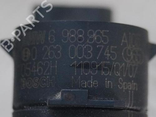 Electronic module BMW 3 Touring (E91) 320 i | BP8827269M83 