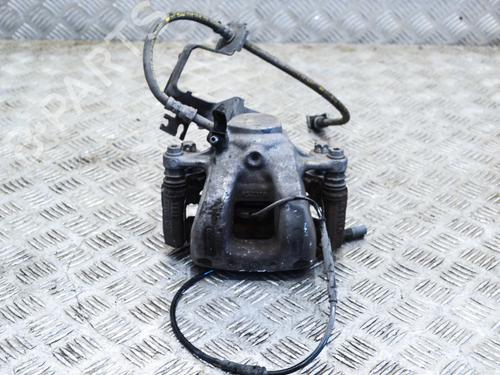Used Left front brake caliper BMW i3 (I01) Range Extender (170 hp) 14638996