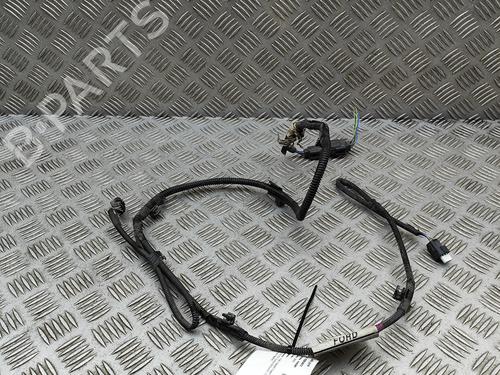 Used Electronic module FORD TRANSIT V363 Van (FCD, FDD) 2.0 EcoBlue (130 hp) 30301458