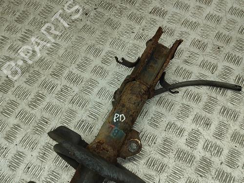 Right front shock absorber NISSAN LEAF (ZE1) Electric | BP27788545M17 