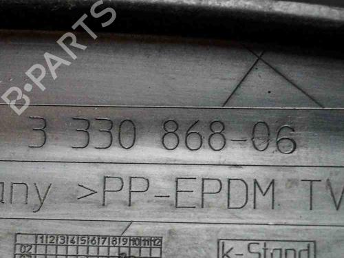 Rear right wheel arch trim BMW X3 (E83) 3.0 i xDrive | BP14645290C137 