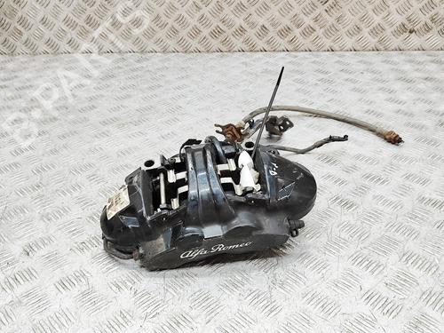 Used Right front brake caliper Right front brake caliper ALFA ROMEO STELVIO (949_) 2.2 D Q4 (949.AXB2A) (209 hp) 33624613 33624613