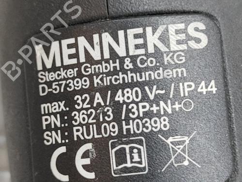 Cable TESLA MODEL Y (5YJY) EV Performance All-wheel Drive | BP28558091E12 