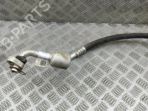 AC pipe FORD FIESTA VII (HJ, HF) 1.0 EcoBoost | BP37402774M126 - Image 5