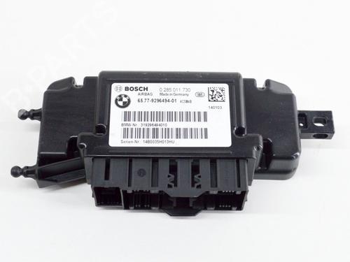ECU airbags BMW 4 Coupe (F32, F82) 430 d | BP11914978M53 