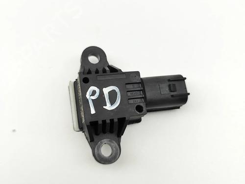 Electronic sensor VOLVO S90 II (234) D5 AWD | BP38018651M84 - Image 4