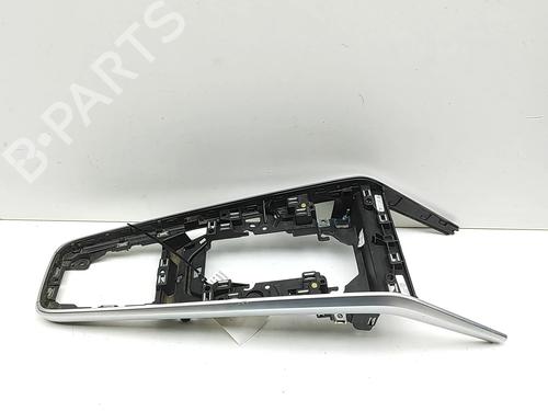 Middle console PORSCHE 911 (992) 3.8 Turbo S (992450, 992470) | BP33386938I22 - Image 2