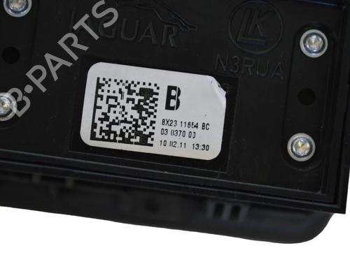Switch JAGUAR XF I (X250) 3.0 D | BP33367767I30 - Image 4
