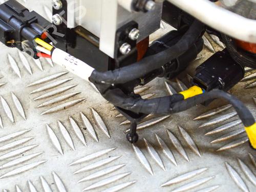 Electronic sensor KIA NIRO I (DE) E-NIRO | BP28548041M84 