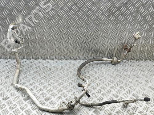 Used AC pipe FORD FOCUS III 1.0 EcoBoost (125 hp) 30108817