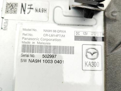 Electronic module MAZDA MX-5 IV (ND__) 2.0 (ND2E, ND6E) | BP37402651M83 - Image 7