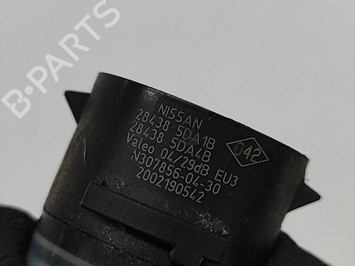 Módulo eletrónico INFINITI Q30 1.6 | BP28564169M83 