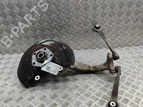 Left front steering knuckle AUDI Q5 (FYB, FYG) 2.0 TFSI quattro | BP28497578M25