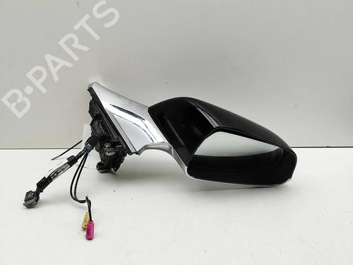 Used Right mirror Right mirror TESLA MODEL S (5YJS) P100D AWD (772 hp) 33390552 33390552