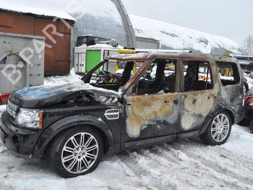 Used Other Other LAND ROVER DISCOVERY IV (L319) 3.0 TD 4x4 (245 hp) 33396243 33396243