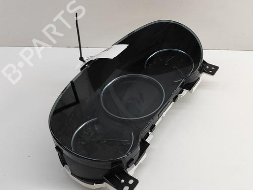 Instrument cluster MAZDA 6 Estate (GJ, GL) 2.5 | BP26500791C47 