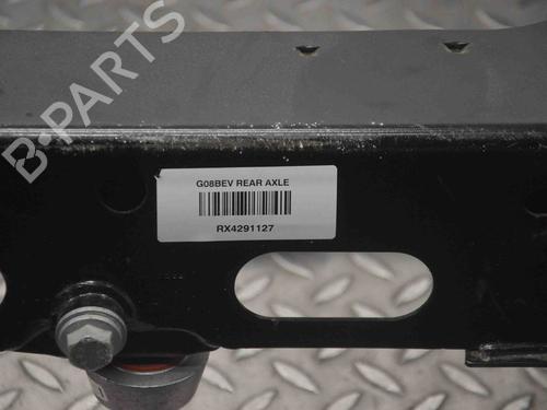 Essieu arrière MERCEDES-BENZ E-CLASS (W213) AMG E 63 S 4-matic+ (213.089) | BP30244625M2