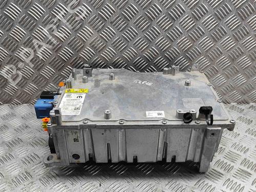 Used Inverter/Converter JEEP AVENGER (J2) Electric (156 hp) 28559835