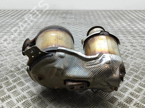 Katalysator MAN TGE Van 2.0 TDI (01V, 03V, 36V, UYB, UYC, UYD) | BP31976771M10