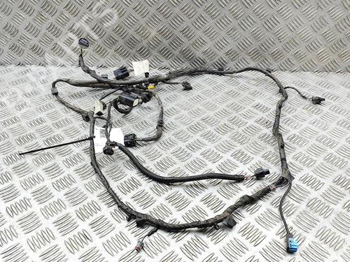 Electronic module VOLVO S90 II (234) D5 AWD | BP38018719M83 - Image 3